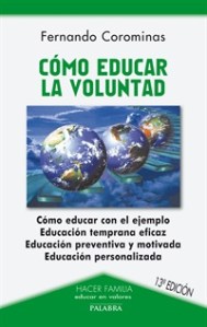 COMO EDUCAR LA VOLUNTAD