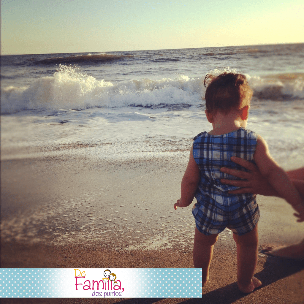 Vacaciones en familia: cómo disfrutar y&nbsp;sobrevivir