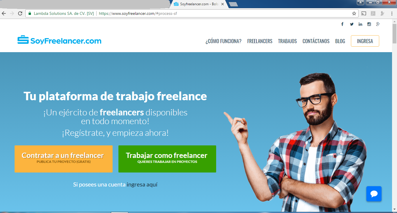 soyfreelancer