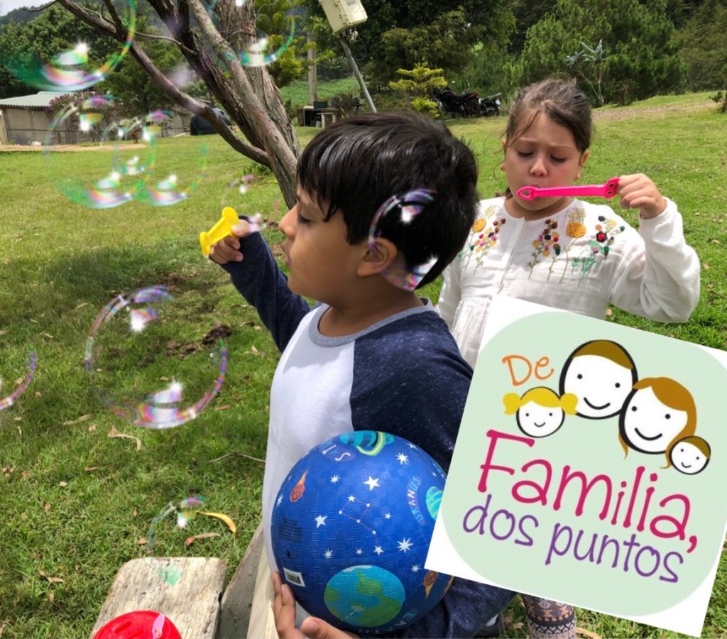 Períodos Sensitivos en los&nbsp;hijos