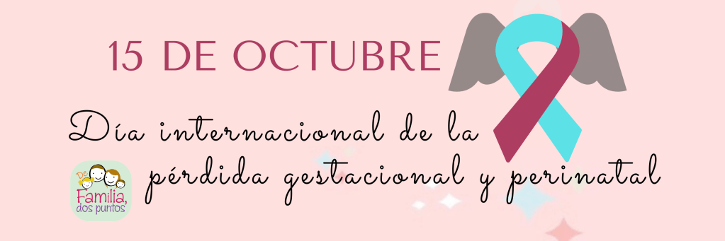 Pérdida gestacional y perinatal: un duelo anónimo